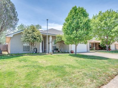 6023 71st St, Lubbock, TX, 79424
