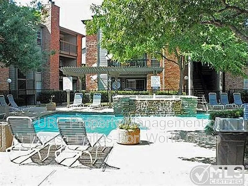 1 bed, 1.0 bath, 484 sqft, $850 — Photo 4