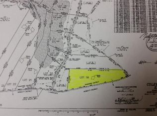 12425 White Oak Rd LOT 19, Dewitt, VA 23840
