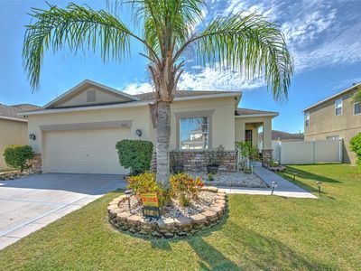 3742 Hampton Hills Dr, Lakeland, FL, 33810