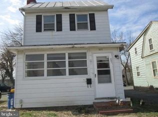 807 High St, Chestertown, MD 21620