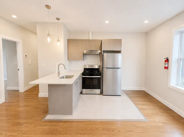 535 Hawthorne Ave, Newark, NJ
