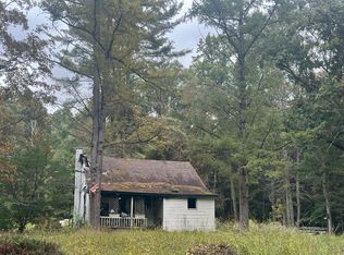 3785 New Lancaster Valley Rd, Milroy, PA 17063