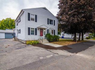 280 Thornton St, Manchester, NH 03102