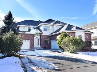16868 E Peakview Ave, Aurora, CO 80016