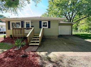 139 N Vail St, Geneseo, IL 61254