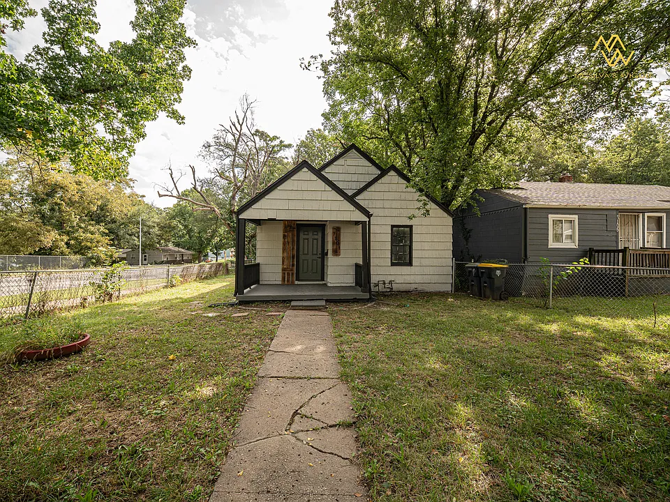 7101 Bellefontaine Ave