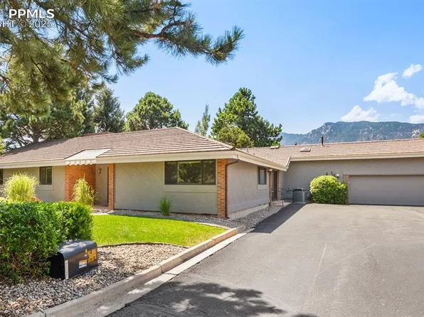 2720 Fox Grove Ct, Colorado Springs, CO 80906