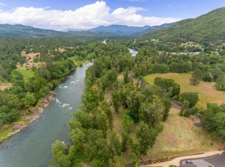 0 Brophy Way, Shady Cove, OR 97539