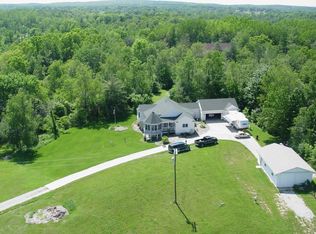 5055 Curtis Rd, Attica, MI 48412