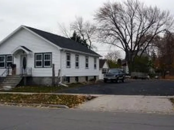 22 W 12th St, Fond Du Lac, WI 54935