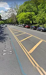 Rented by EastMount Realty LLC