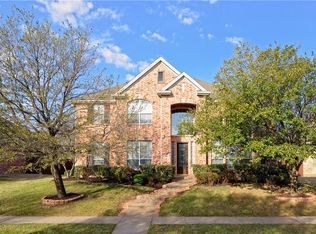 2004 Covey Glen Rd, McKinney, TX 75072