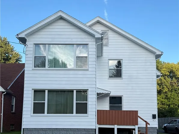 43 Manchester Ave, Youngstown, OH 44509