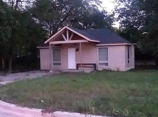 401 E 15th St, Ada, OK 74820