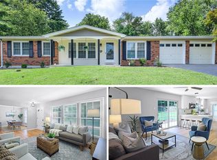 12409 Worthington Dr, Saint Louis, MO