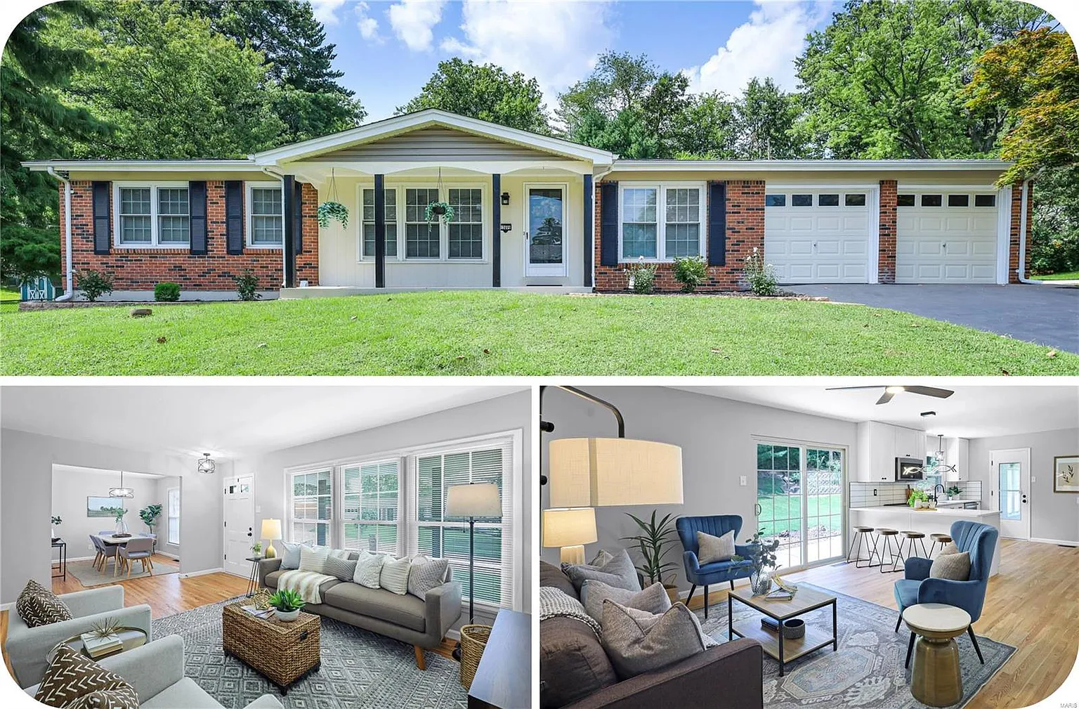 12409 Worthington Dr photo 1