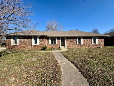 3158 S Roanoke Avenue, Springfield, MO, 65807