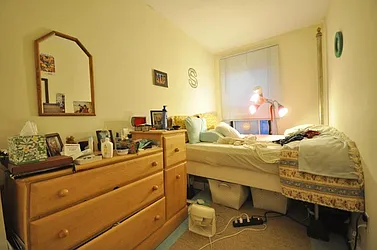 Rented by Keller Williams NYC