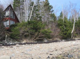 503 Paul Bunyan Rd, Gouldsboro, ME 04607