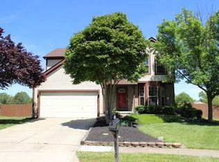 290 Fayer Ct, Groveport, OH 43125