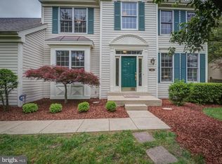 13250 Fallen Leaf Ct, Woodbridge, VA