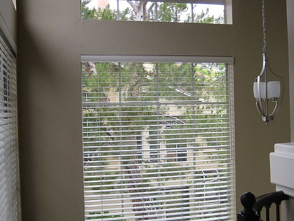 Large Windows