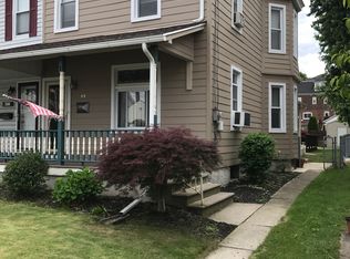44 N 2nd St, Coplay, PA 18037