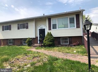 6528 Dawnwood Dr, Lanham, MD 20706