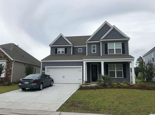 2829 Scarecrow Way Willow LOT 1328, Myrtle Beach, SC 29579