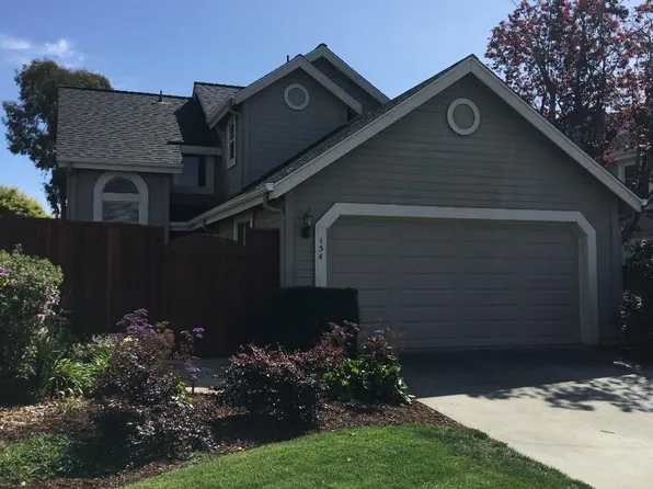 154 Camino Pacifico, Aptos, CA 95003