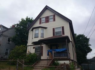 43 Stanley St, Dorchester, MA 02125