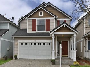 979 SW Mindi Ter, Beaverton, OR 97003