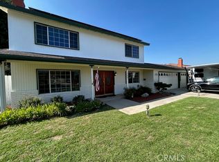 1661 Ridley Ave, Hacienda Heights, CA 91745
