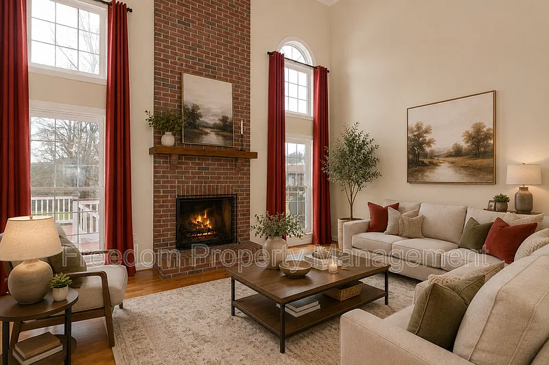 4 bed, 3.5 bath, 3472 sqft, $4,242 — Photo 3