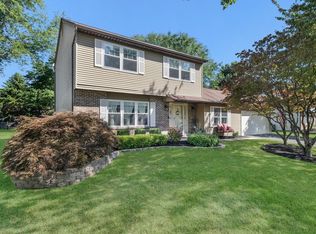 276 Hollow Branch Ln, Yardley, PA 19067