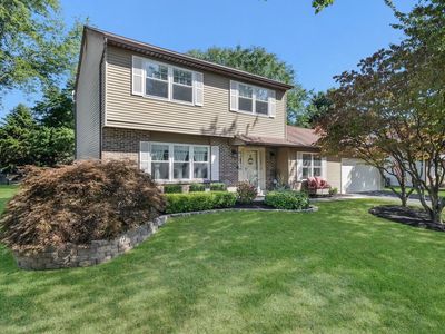 276 Hollow Branch Ln, Yardley, PA, 19067