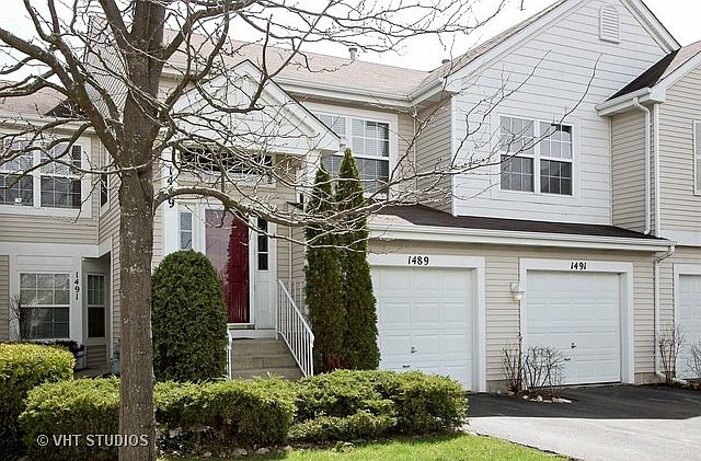1st image of 1489 Meadowsedge Ln #1489