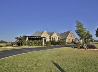 117 Idle Creek Trl, Abilene, TX 79602