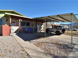 610 Madison Ave, Alamogordo, NM 88310
