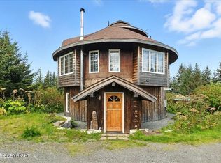 40650 Belnap Dr, Homer, AK 99603