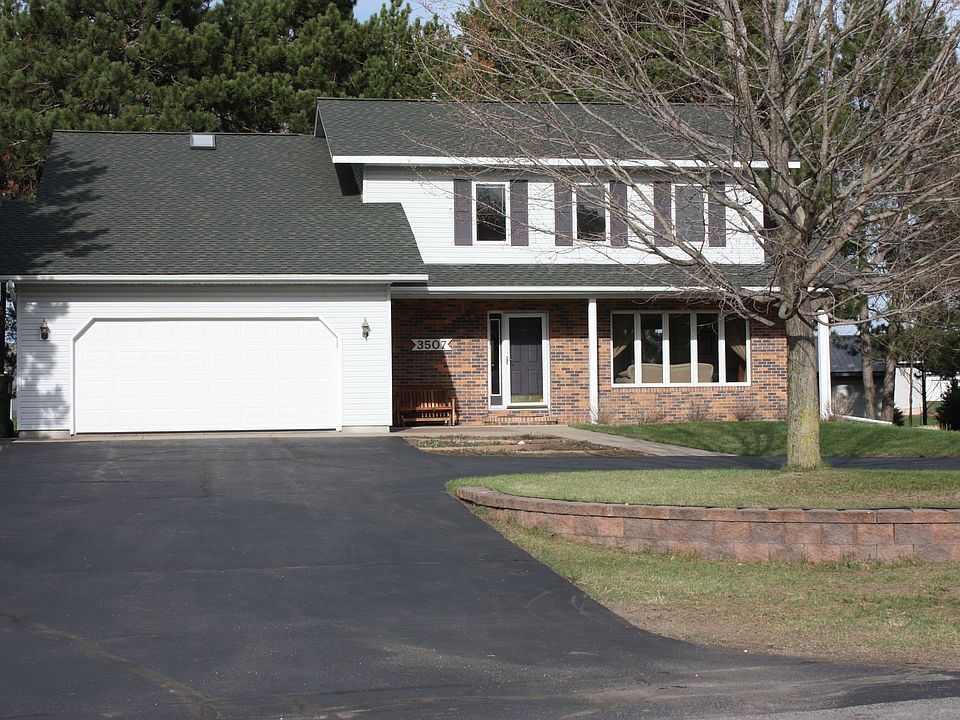 Welcome to 3507 Pat Street