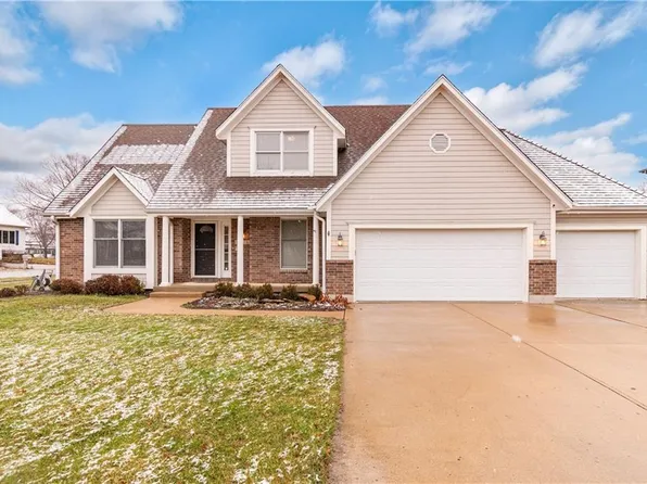 16000 E 76th St, Kansas City, MO 64139