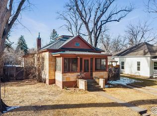 521 Whedbee St, Fort Collins, CO 80524