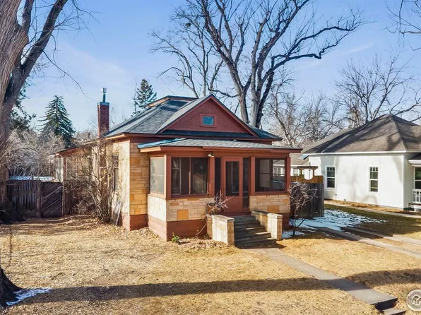 521 Whedbee St, Fort Collins, CO 80524