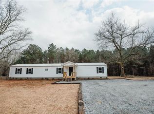 1101 Liberty Church Rd, Bremen, GA 30110