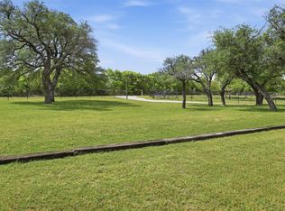 591 McFarland Ln, Weatherford, TX 76088