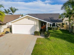 16412 Stowers Ave, Cerritos, CA 90703
