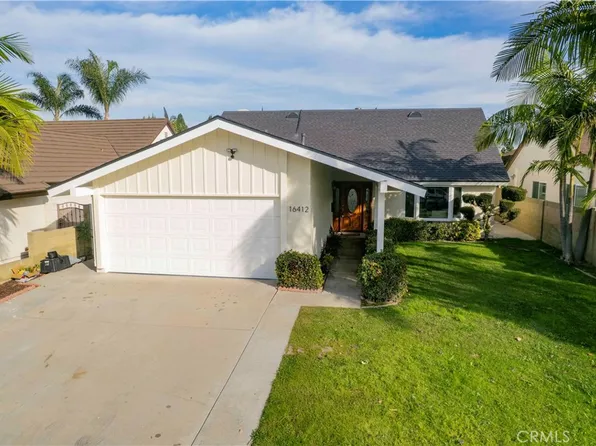 16412 Stowers Ave, Cerritos, CA 90703