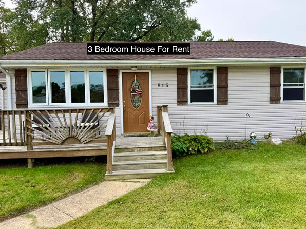 815 Geis Cir, Glen Burnie, MD 21061